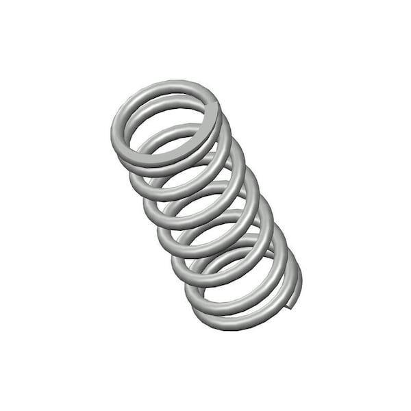 Approved Vendor Compression Spring, O= .390, L= .94, W= .047 G609965240 - main